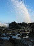 24245 Spray of waves splashing on rocks.jpg